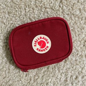 Kanken change purse